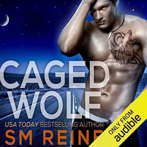 Caged Wolf: A Paranormal Romance