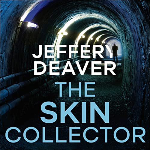 The Skin Collector by Jeffery Deaver