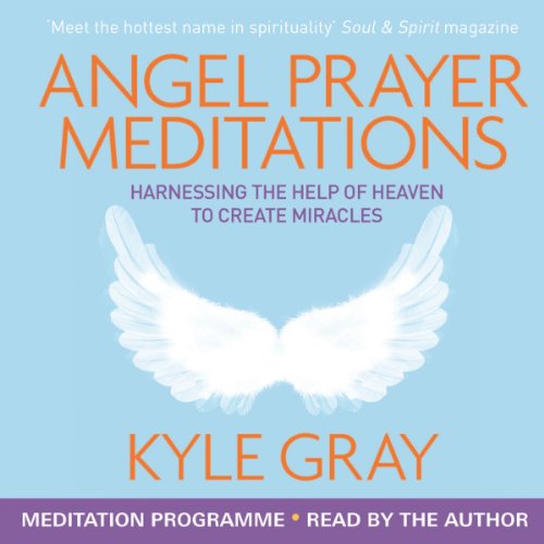 Angel Prayer Meditations