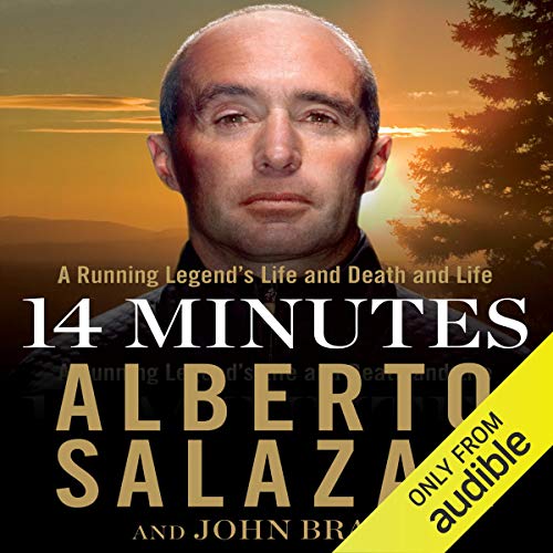 14 Minutes by Alberto Salazar