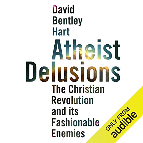 Atheist Delusions