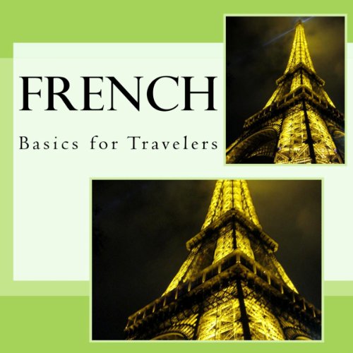 French - Basics for Travelers