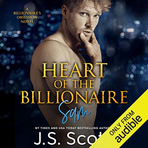 Heart of the Billionaire