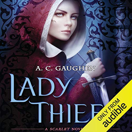 Lady Thief
