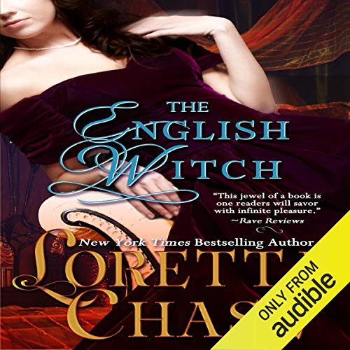 The English Witch