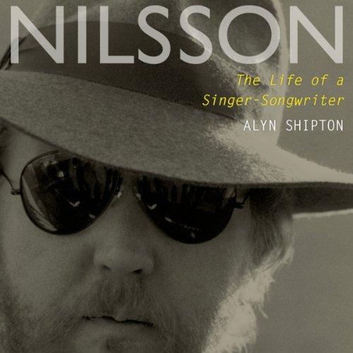 Nilsson by Alyn Shipton