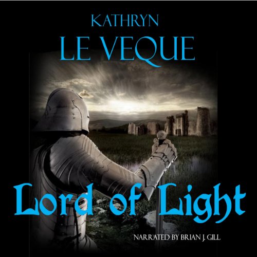 Lord of Light by Kathryn Le Veque