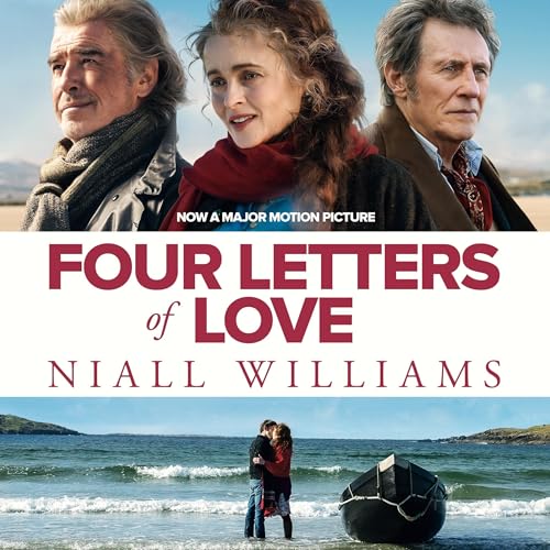 Four Letters of Love