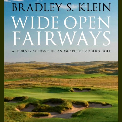 Wide Open Fairways