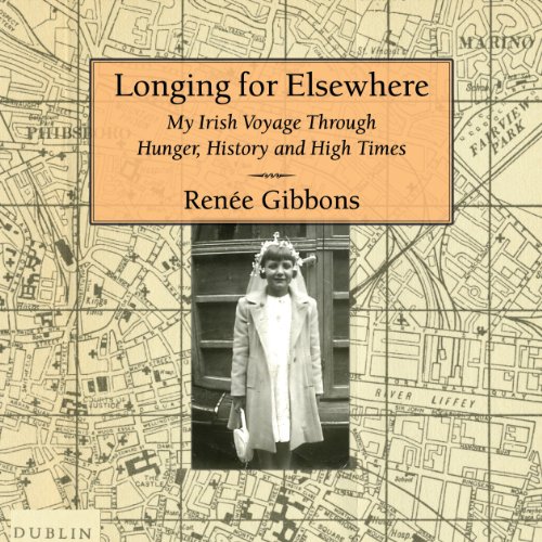 Longing for Elsewhere by Renee Gibbons