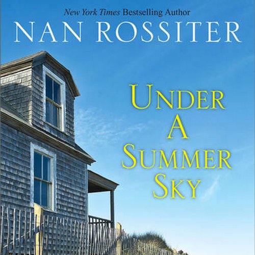 Under a Summer Sky by Nan Rossiter