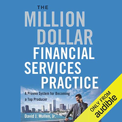 The Million-Dollar Financial Services Practice