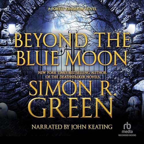 Beyond the Blue Moon