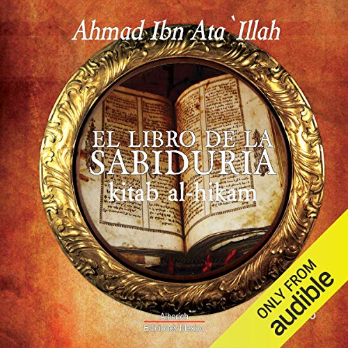 El libro de la sabiduria [The Book of Wisdom]