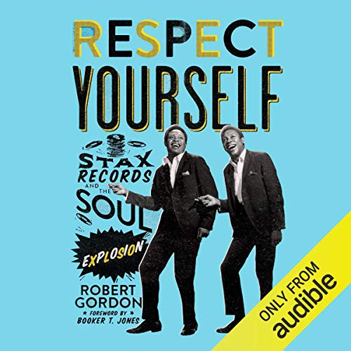 Respect Yourself by Robert Gordon