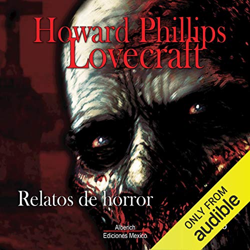 Relatos de Horror [Tales of Horror]