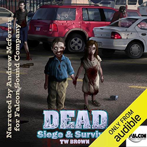 DEAD: Siege & Survival