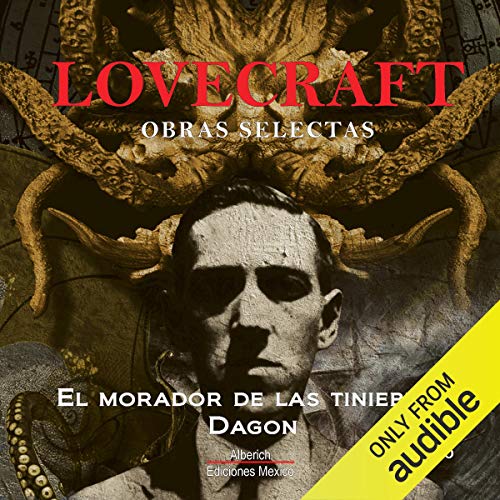 El morador de las tinieblas [The Haunter of the Dark]