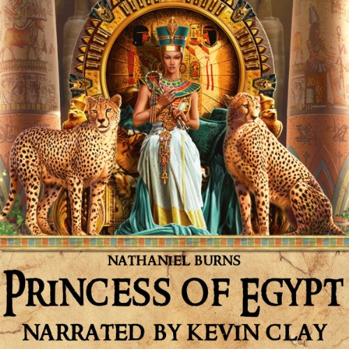 Princess of Egypt