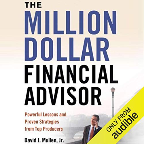 The Million-Dollar Financial Advisor