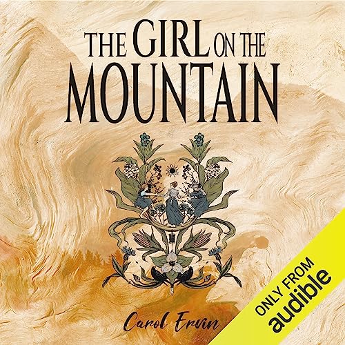 The Girl on the Mountain