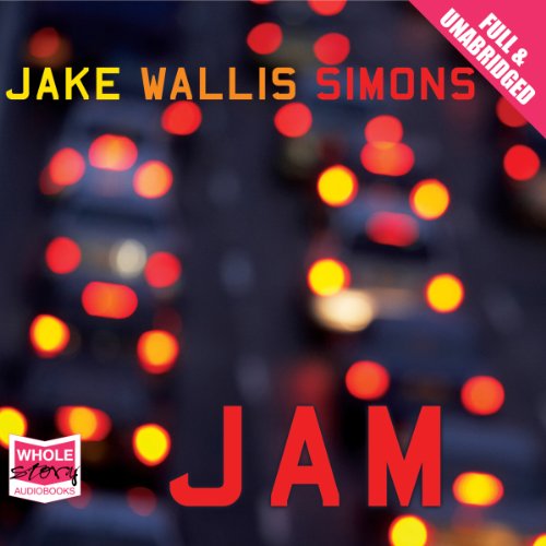 Jam by Jake Wallis Simons