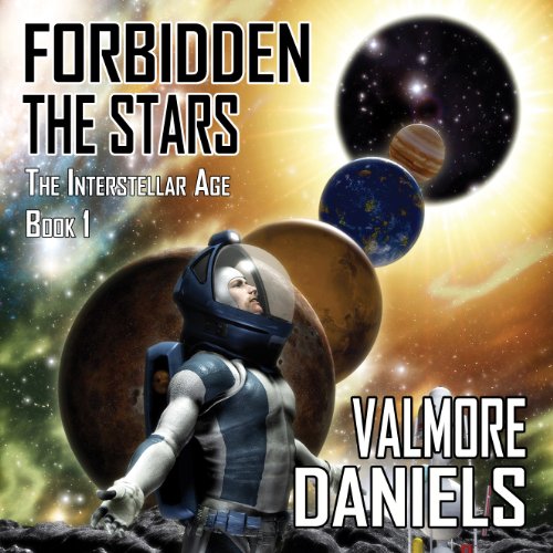 Forbidden The Stars