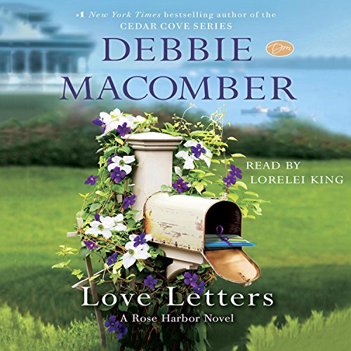 Love Letters by Debbie Macomber