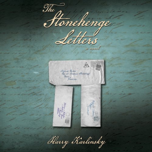 The Stonehenge Letters