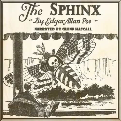 The Sphinx by Edgar Allan Poe