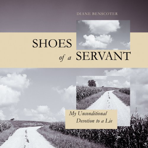 Shoes of a Servant