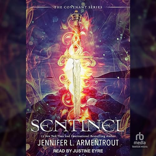 Sentinel by Jennifer L. Armentrout