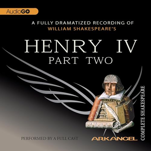 Henry IV, Part 2