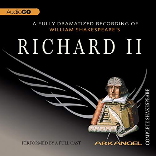 Richard II by William Shakespeare