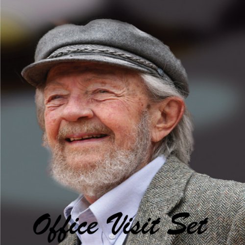 Office Visit Set II: Sexuality, The Aging Process and Handling Major Crises