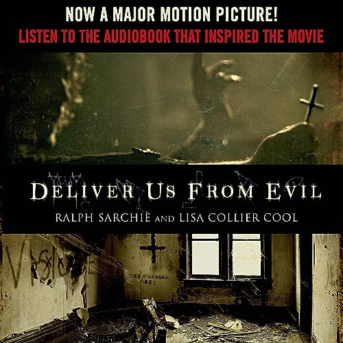 Deliver Us from Evil by Ralph Sarchie