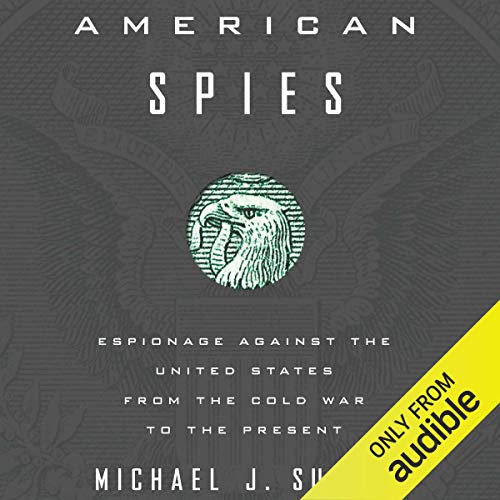 American Spies
