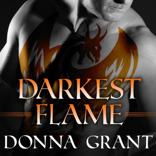 Darkest Flame by Donna Grant