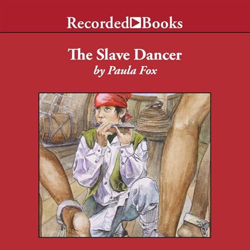 The Slave Dancer