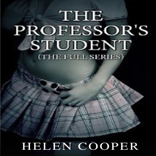 The Professor's Student by Helen Cooper