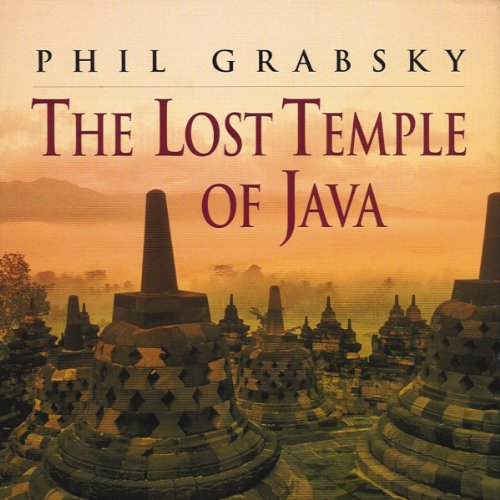 The Lost Temple of Java
