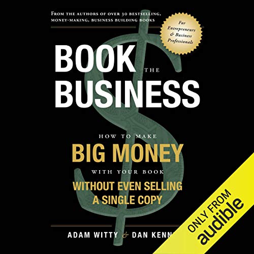 Book the Business