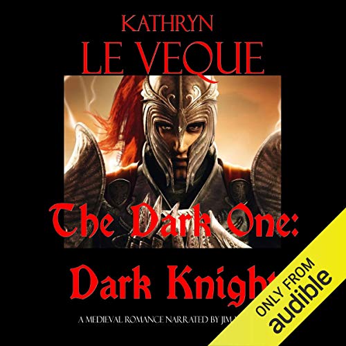 The Dark One: Dark Knight