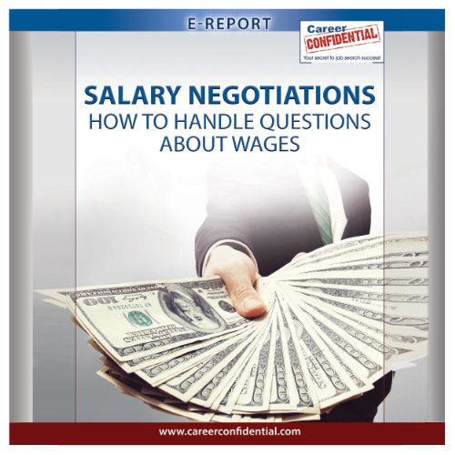 Salary Negotiations
