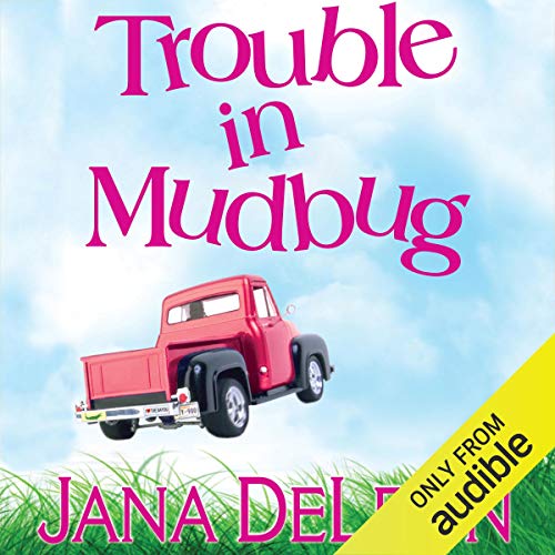 Trouble in Mudbug