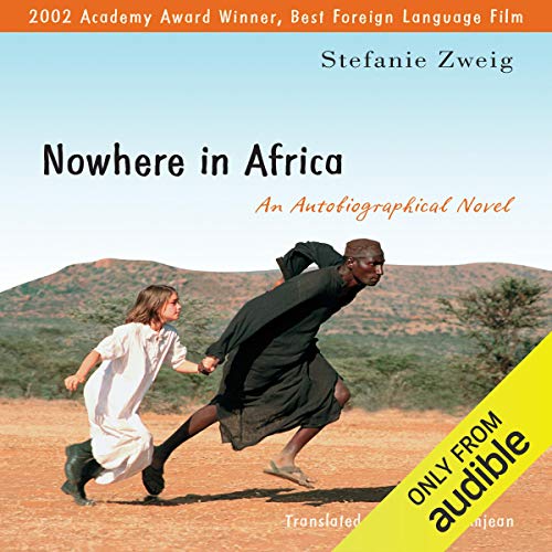 Nowhere in Africa
