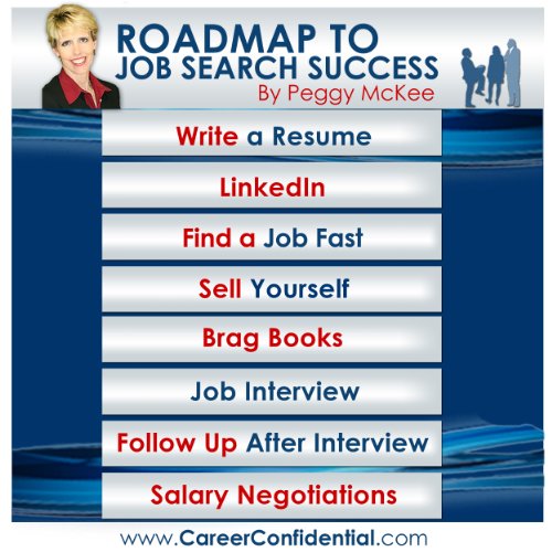 Roadmap to Job Search Success eReport Bundle