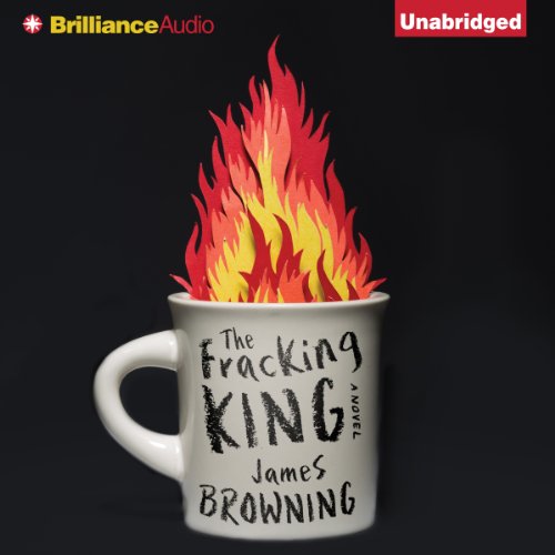 The Fracking King