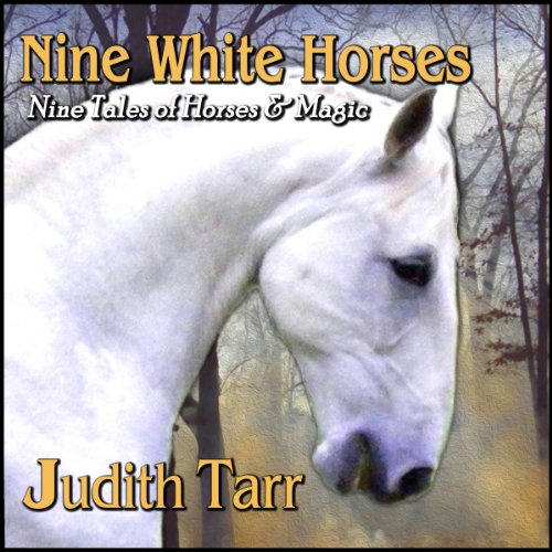Nine White Horses