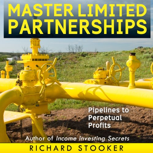 Master Limited Partnerships
